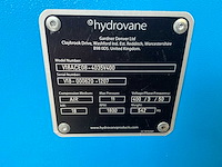 Hydrovane hv18rs roterende lamellencompressor - afbeelding 7 van  7