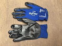 Hyflex 618 ansell werkhandschoen (48x) - afbeelding 1 van  2