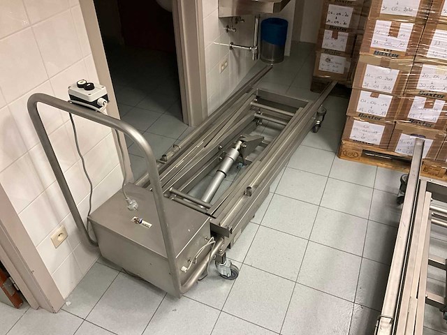 Hygeco lift (2x) - afbeelding 2 van  8