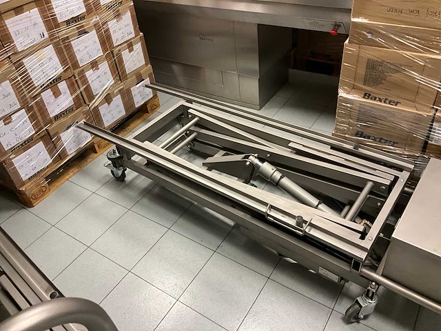 Hygeco lift (2x) - afbeelding 4 van  8