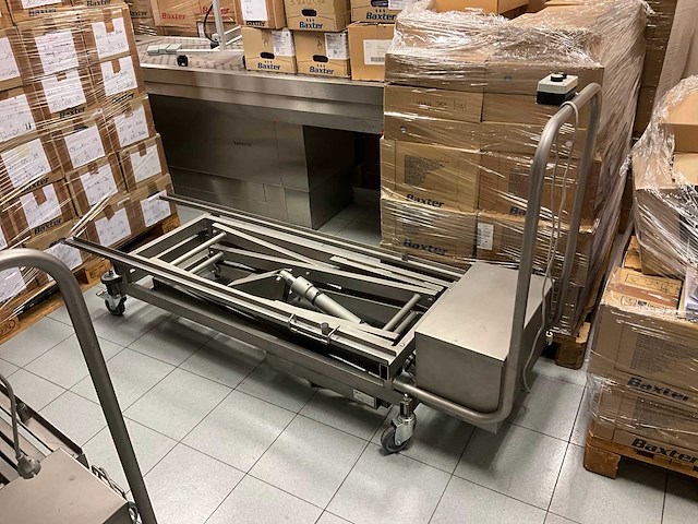 Hygeco lift (2x) - afbeelding 2 van  7