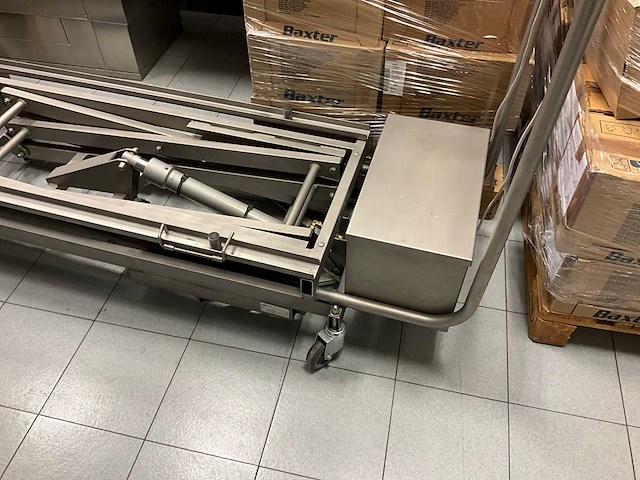 Hygeco lift (2x) - afbeelding 4 van  7