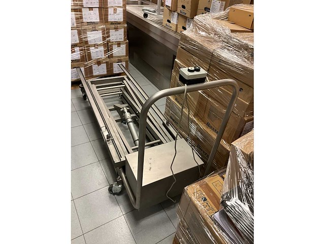 Hygeco lift (2x) - afbeelding 5 van  7