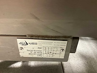 Hygeco lift (2x) - afbeelding 6 van  7