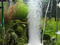 Hygger aquarium luchtuitstromer - afbeelding 1 van  4