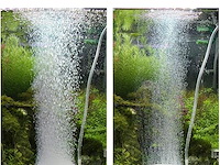 Hygger aquarium luchtuitstromer - afbeelding 4 van  4