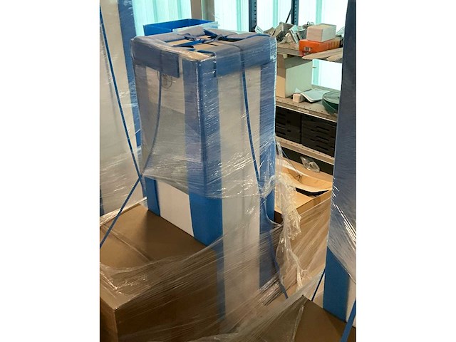 Hygienezuil 3-in-1 (2x) - afbeelding 3 van  4