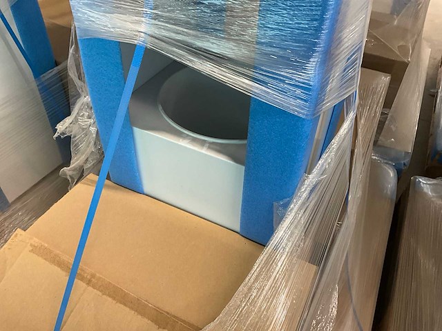 Hygienezuil 3-in-1 (2x) - afbeelding 4 van  4