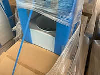 Hygienezuil 3-in-1 (2x) - afbeelding 4 van  4