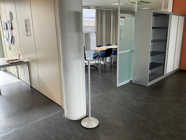 Hygienezuilen (3x) - afbeelding 4 van  4