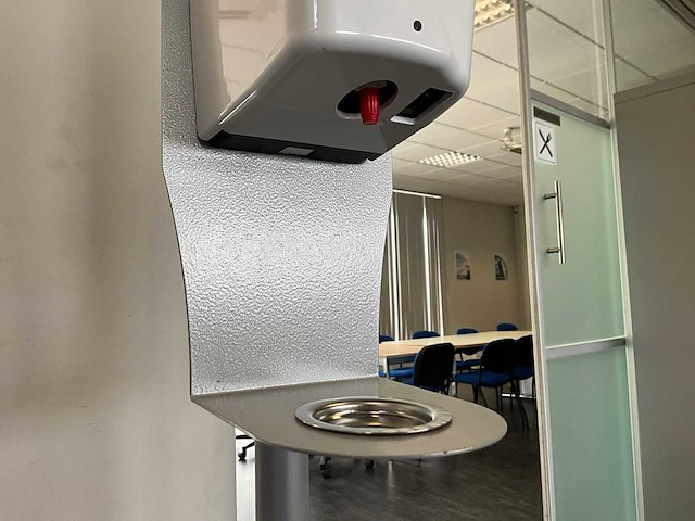 Hygienezuilen (3x) - afbeelding 2 van  4