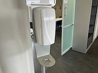 Hygienezuilen (3x) - afbeelding 3 van  4