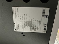 Hygromatic flexline flh15-tspa elektrisch heater steam humidifiers - afbeelding 4 van  4