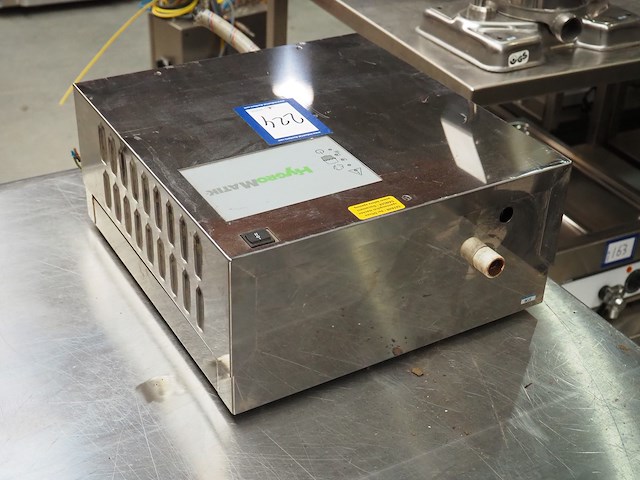 Hygromatik - afbeelding 3 van  7