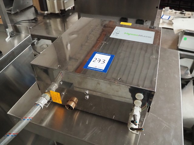 Hygromatik - afbeelding 1 van  4