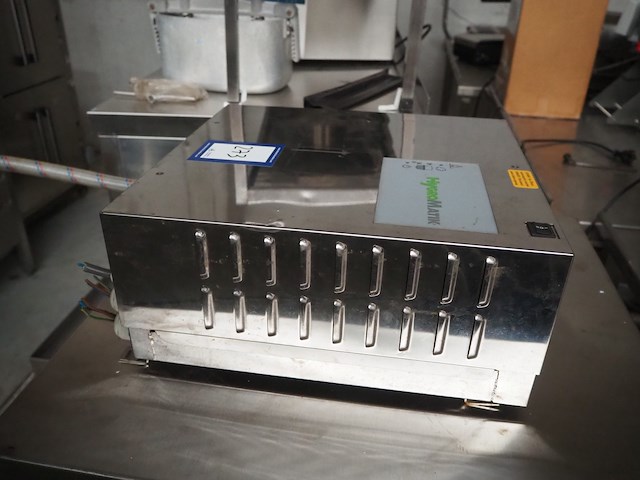 Hygromatik - afbeelding 3 van  4