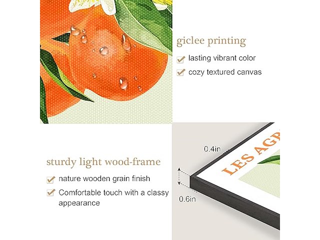 Hyidecorart canvas schilderij set - afbeelding 3 van  3