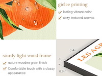 Hyidecorart canvas schilderij set - afbeelding 3 van  3