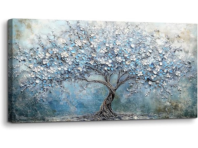 Hyidecorart canvas schilderij - afbeelding 1 van  3