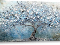 Hyidecorart canvas schilderij - afbeelding 1 van  3