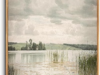 Hyidecorart canvas schilderij - afbeelding 1 van  3