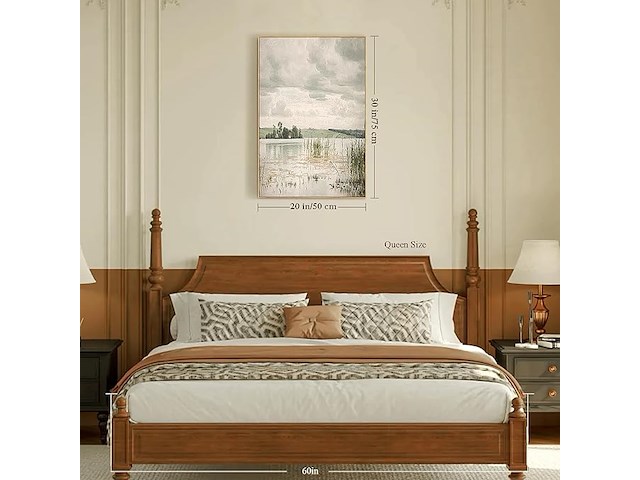 Hyidecorart canvas schilderij - afbeelding 2 van  3