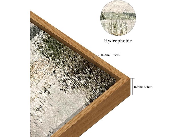 Hyidecorart canvas schilderij - afbeelding 3 van  3