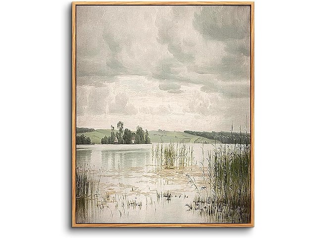 Hyidecorart canvas schilderij - afbeelding 1 van  3