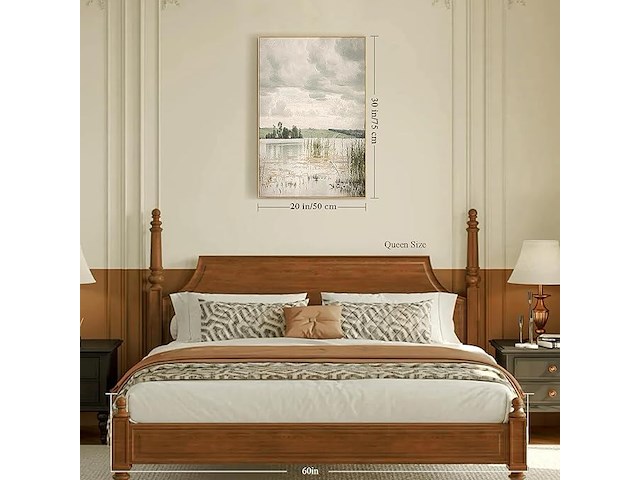 Hyidecorart canvas schilderij - afbeelding 2 van  3