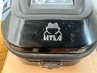 Hyla stoomreiniger - afbeelding 4 van  10