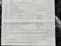 Hymer chassis mercedes-benz sprinter 4x4 mlt 580 4x4 motorhome / motorfiets rhône motorhome - afbeelding 28 van  32
