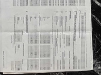 Hymer chassis mercedes-benz sprinter 4x4 mlt 580 4x4 motorhome / motorfiets rhône motorhome - afbeelding 36 van  45