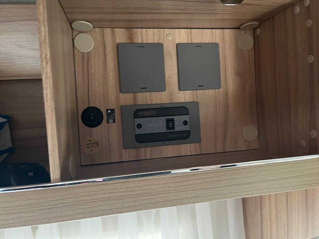 Hymer mlt 580 4x4 mercedes-benz sprinter v6 mlt 580 4x4 camper / campingauto - afbeelding 5 van  41