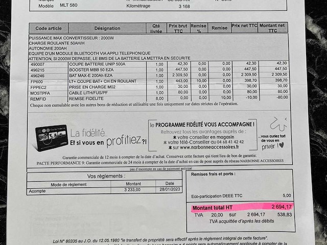 Hymer mlt 580 4x4 mercedes-benz sprinter v6 mlt 580 4x4 camper / campingauto - afbeelding 22 van  41