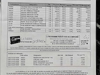 Hymer mlt 580 4x4 mercedes-benz sprinter v6 mlt 580 4x4 camper / campingauto - afbeelding 28 van  41