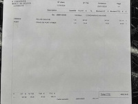 Hymer mlt 580 4x4 mercedes-benz sprinter v6 mlt 580 4x4 camper / campingauto - afbeelding 35 van  41