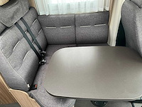 Hymer mlt 580 4x4 mercedes-benz sprinter v6 mlt 580 4x4 camper / campingauto - afbeelding 41 van  41