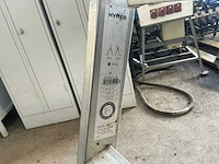 Hymer opplooibare bordestrap - afbeelding 6 van  6