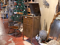 Hymnophon platenspeler - afbeelding 1 van  9