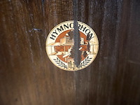 Hymnophon platenspeler - afbeelding 5 van  9