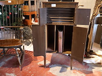 Hymnophon platenspeler - afbeelding 6 van  9