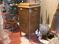 Hymnophon platenspeler - afbeelding 8 van  9