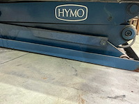 Hymo - hefplateau schaarlift - afbeelding 6 van  6