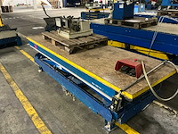 Hymo hefplateau - afbeelding 1 van  5