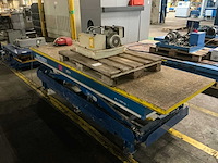 Hymo hefplateau - afbeelding 2 van  5