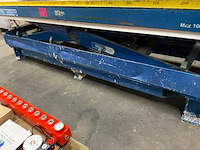 Hymo hefplateau - afbeelding 3 van  5