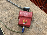 Hymo hefplateau - afbeelding 4 van  5