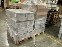 Hynex nitrile partij onderzoekshandschoenen - afbeelding 2 van  3