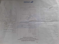 Hyosung gt650 motorfiets - afbeelding 1 van  4