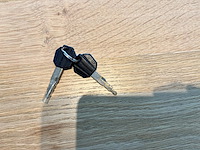 Hyosunng gc125s, 2022 - afbeelding 5 van  16